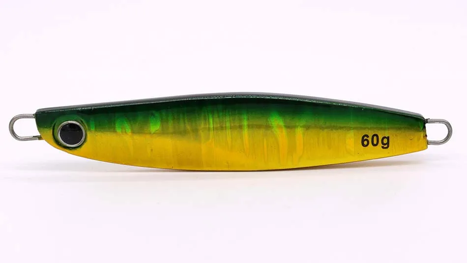 Iscas de Pesca Equipamento de Pesca de Água Jig de Metal Castfun Fundição 30g 40g 60g Jigging Jig Iscas Jig Isca Lenta Atum Baratos Salgada 3 Castfun fundição jig iscas 30g 40g 60g
