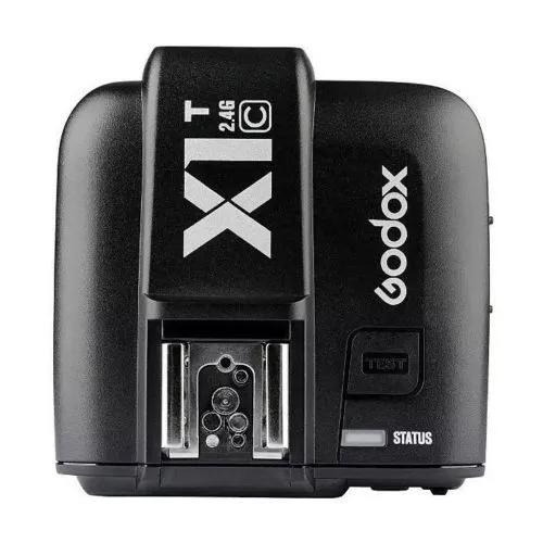 Godox AD600BM 600 Вт 2.4 г HSS флэш Strobe Bowens Маунт + AD-H600B голова + X1T-C передатчик для Canon + бесплатный подарок PB600 сумка для переноски