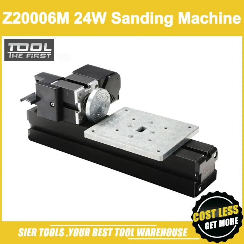 

Z20006M 24W Metal Sanding Machine/24W,20000rmp metal sand mill machine/electric sanding lathe