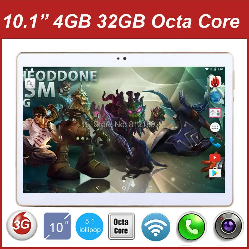 Lowest Price DHL Free Octa Core 10 inch Tablet 4GB RAM 32GB ROM 8 Cores Dual Cameras 5.0MP 1280*800 IPS GPS WiFi Tablets Metal Case+Gifts Lowest Price DHL Free Octa Core 10 inch Tablet 4GB RAM 32GB ROM 8 Cores Dual Cameras 5.0MP 1280*800 IPS GPS WiFi Tablets Metal Case+Gifts