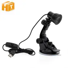 Светодиодный светильник-Книга s Настольный складной USB светильник с клавиатурой адсорбционный стеклянный или настенный светильник для чтения в автомобиле