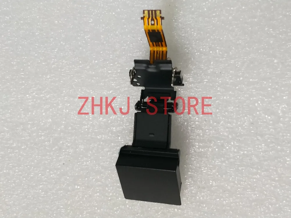 

Camera repair parts for Sony ILCE-5000 ILCE-5100 ILCE-6000 a5000 a5100 a6000 Top cover flash group unit Color