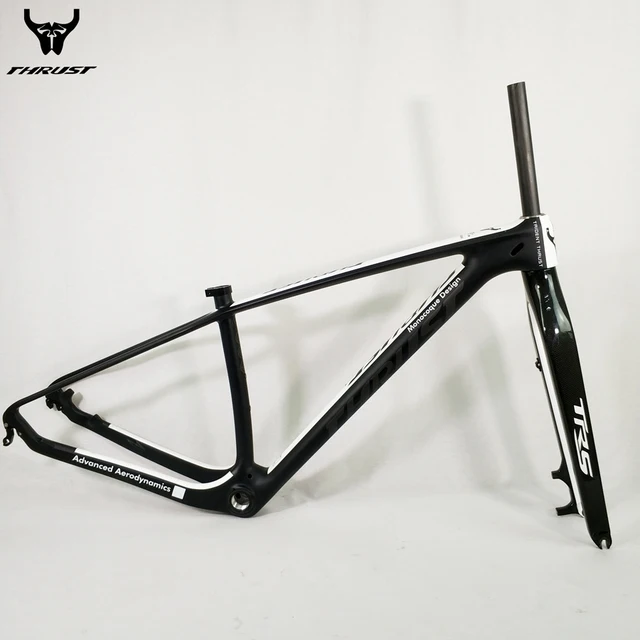 Best Offers Bicycle Carbon Frame 29er Mountain Bike Frame UD Black Mate Glossy 15 17 19 inch with mtb Carbon Fork 15 9mm Customized Paint Best Offers Bicycle Carbon Frame 29er Mountain Bike Frame UD Black Mate Glossy 15 17 19 inch with mtb Carbon Fork 15 9mm Customized Paint