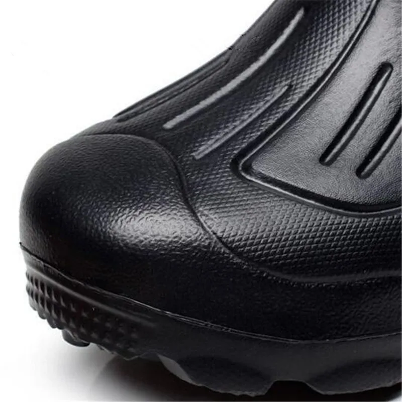 Hot Winter Men High Tube Snow Boots Outdoor Windproof Waterproof Cold Proof Ultralight Male Fishing Hunting Ski Non-slip Shoes Hot Winter Men High Tube Snow Boots Outdoor Windproof Waterproof Cold Proof Ultralight Male Fishing Hunting Ski Non-slip Shoes