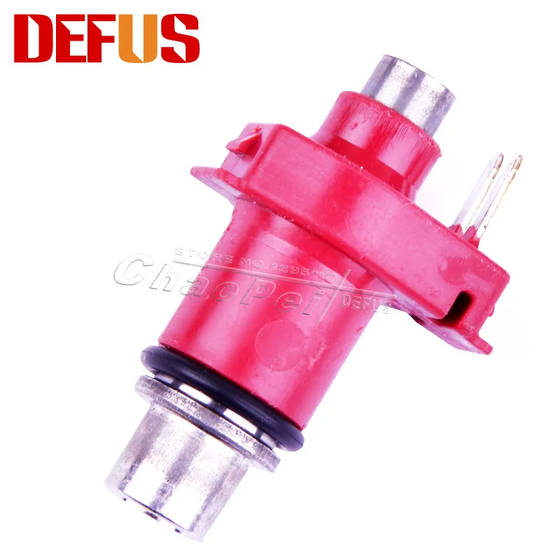 

New Arrival Fuel Injector for Motorcycle Hight Quality Nozzle 10 Holes Hot Sale