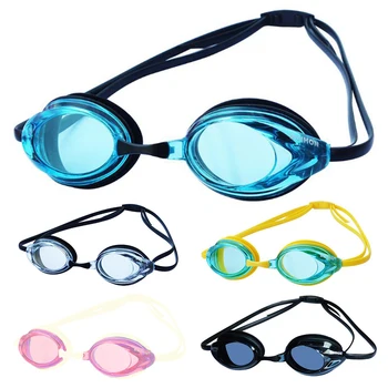 

Swimming Competition Race Special Goggles Waterproof Anti-fog Swim Glasses for Unisex Men Women Eyewear 200-1013