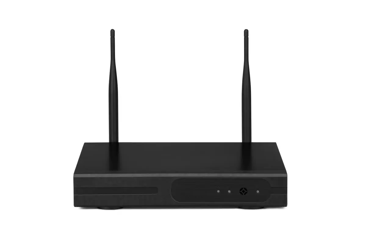 H.265 1080P Cctv Беспроводной Nvr, Wi-Fi, Onvif Безопасность Dvr 6 ТБ HDD P2P 8ch 4ch Hdmi видео Регистраторы