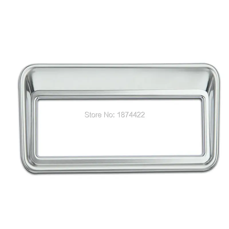 headlight buton cover trim for Range Rover Evoque  (1)