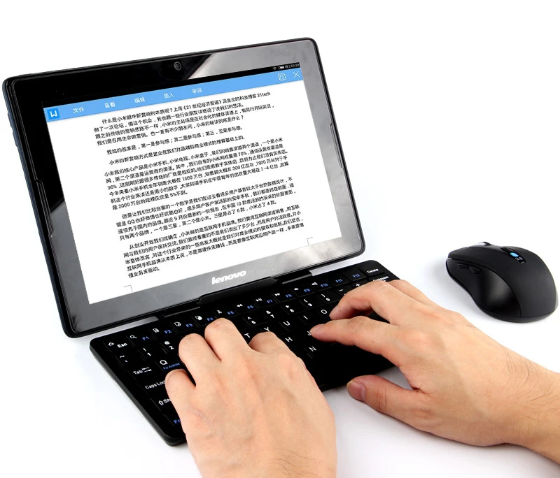 BluetoothkeyboardandMousefor103inchLenovoTabM10FHDPlus103