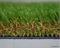 Водонепроницаемый Ландшафтный садовый искусственный газон ковер