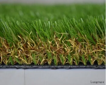 

Waterproof landscaping garden artificial turf carpet