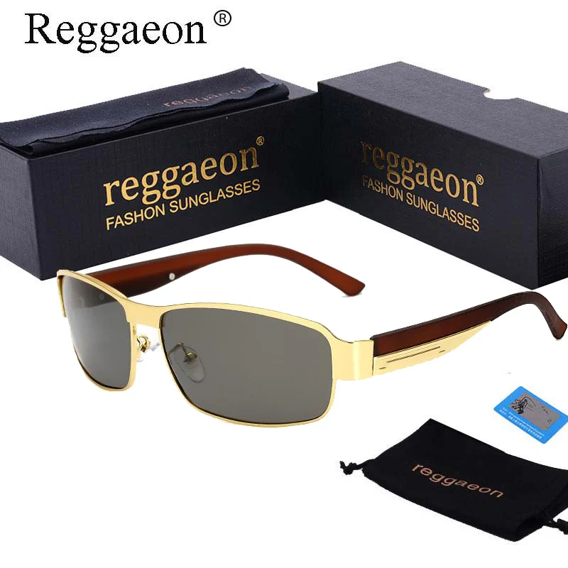 

reggaeon Sunglasses Men Polarized 2018 Mercedes Luxury Brand Designer Sun Glasses For Male Gafas Oculos De Sol Masculino Lunette