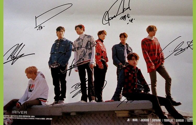 poster on ver