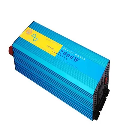 2000W pure sine wave 2