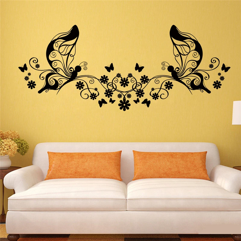 Трафареты для декора интерьера. Виниловые наклейки на стену. Наклейки на стену. Виниловые наклейки интерьерные. Трафареты рисунков на стену.