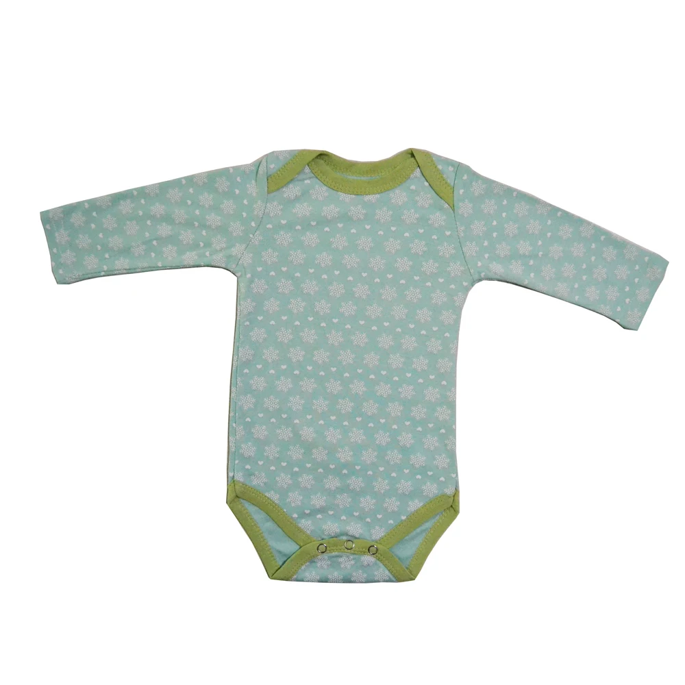 Baby Bodysuits Long Sleeve Newborn Spring Autumn Infant Jumpsuit Clothes for Boys &amp Girls | Детская одежда и обувь