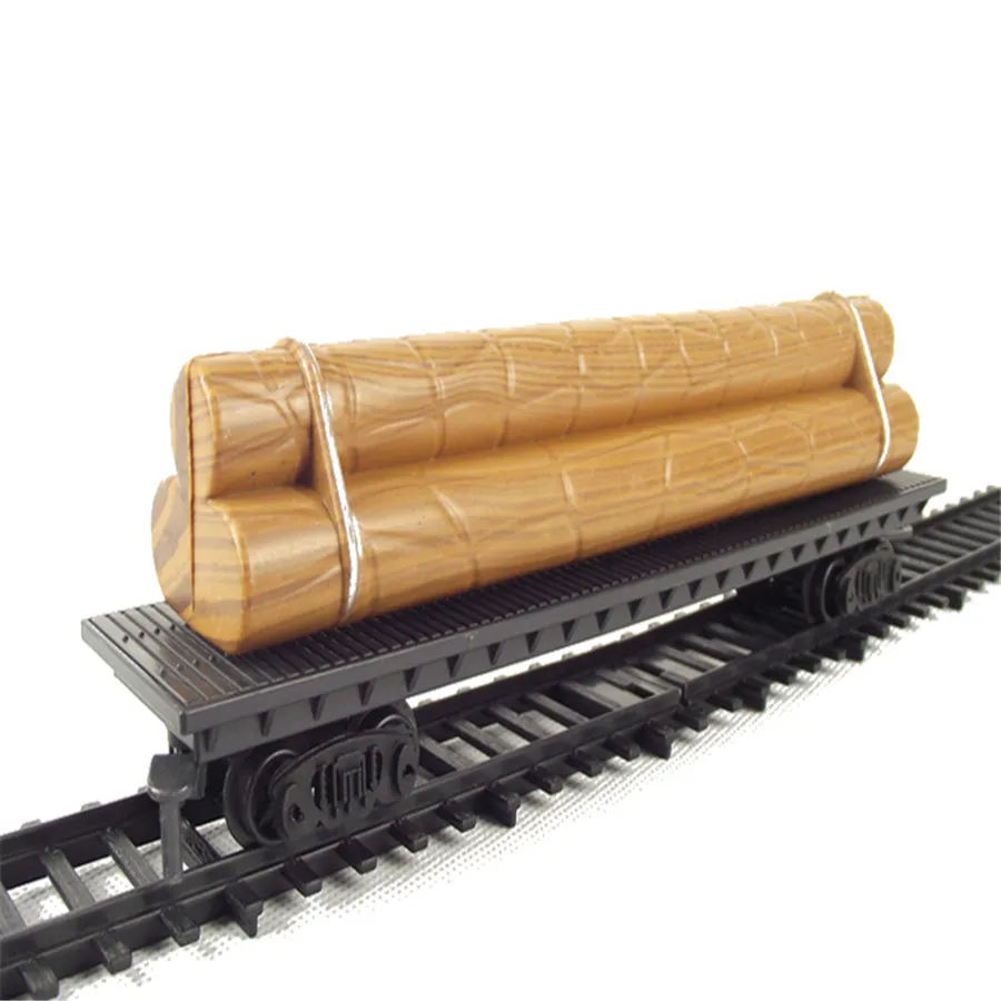architecture ho train layout model 03