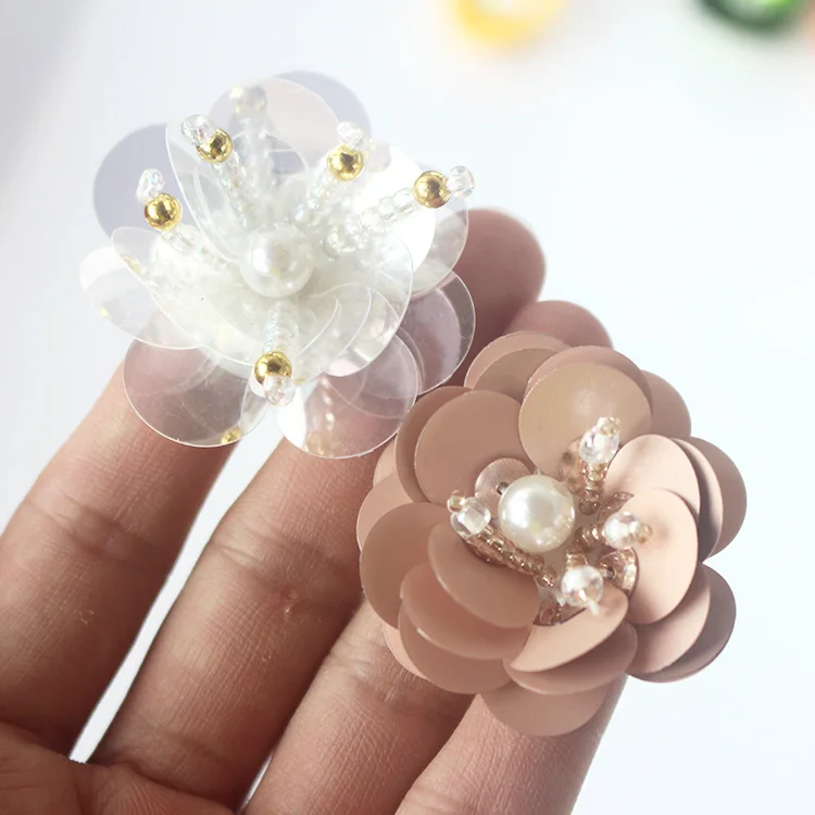 10 Pieces / High Quality Hand made DIY Beads Clothing, Accessories