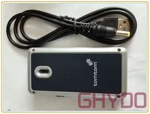 Tomtom bluetooth wireless gps receiver sirf 3 chipset used with PDA Andriod windows NMEA 0183 protocol support Google Earth