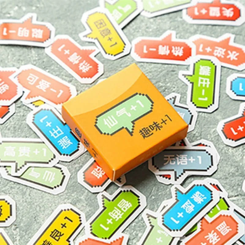 

Creative Cute Cartoon Paper Stickers Hand Account Kawaii DIY Decoration Photo Scrapbooking Sticker Art Stationary Supplies 06535