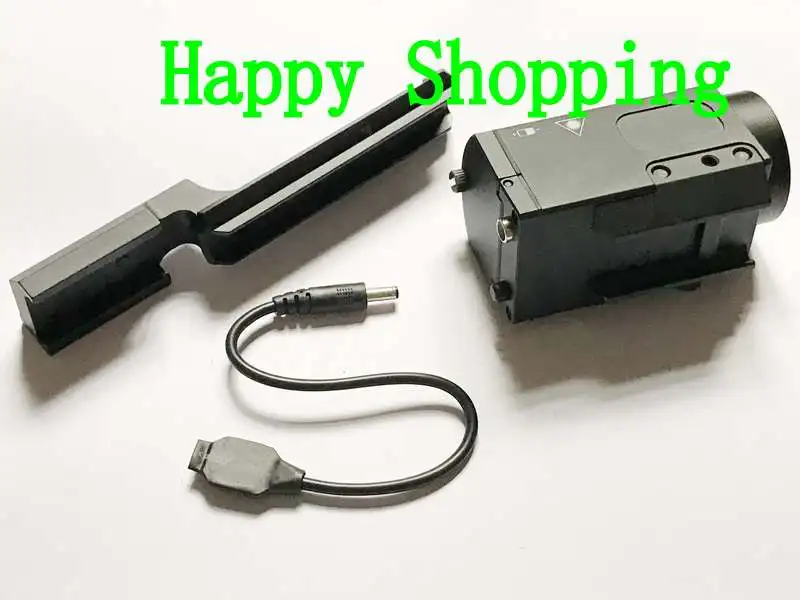 Новый AK47 AK74 AK SD 47 74 тактический пистолет свет TWPS оружие светодиодный фонарик
