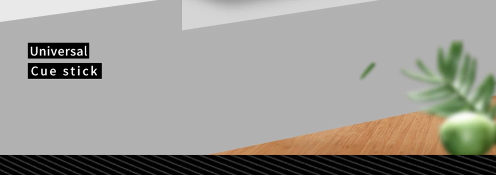 Универсальный Набор кия для бассейна 111-1, бильярдный кий, 12,9 мм технология наконечника, кленовый вал, палка для спортсменов, профессиональный биллиар