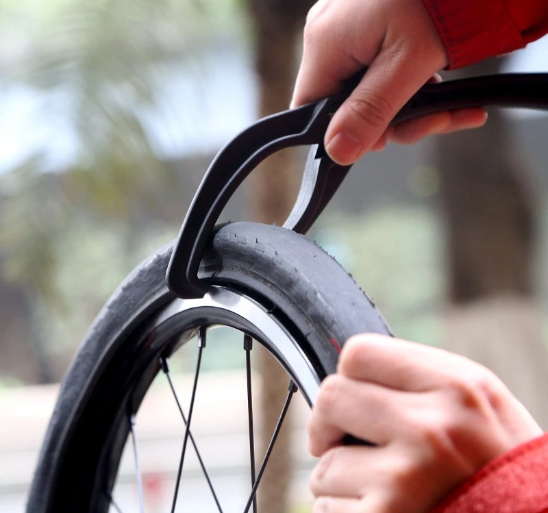Tire bead jack bicycle Clearance