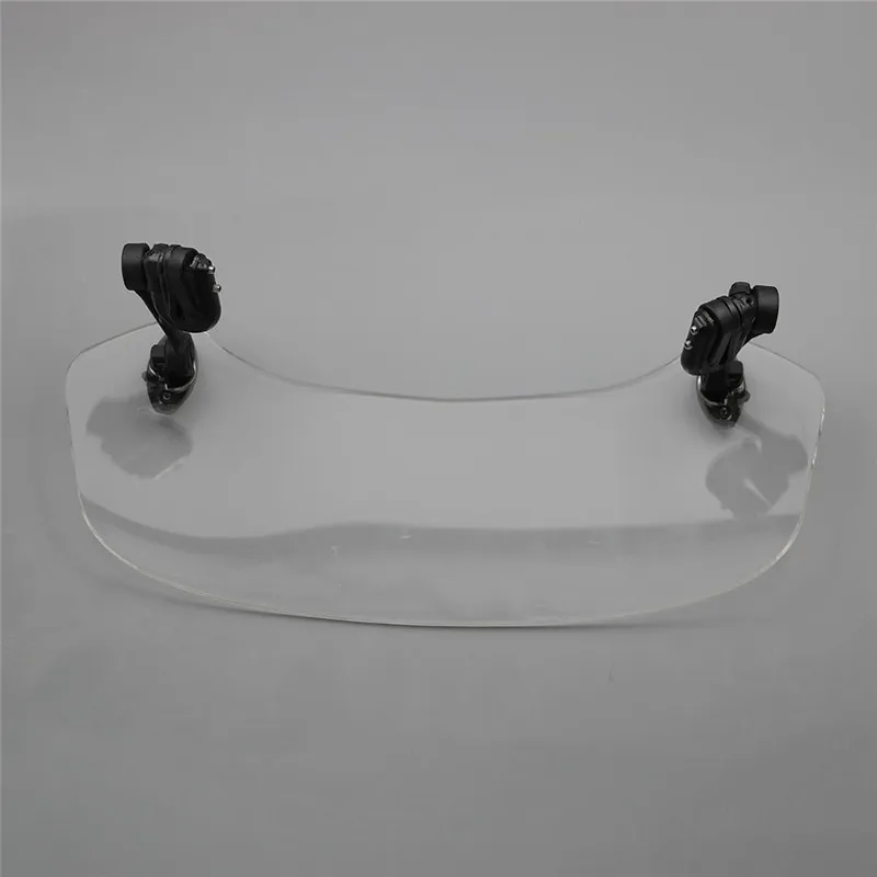 Регулируемый ветровой экран для мотоцикла спойлер BMW R1200RT R nineT R1200R G310R F800R K1200R S1000XR