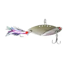 First 2016 Professional Outdoor helper Fishing Fly Fish Bait Sequined Tail Bionic Simulation Lure Free Shipping AU9