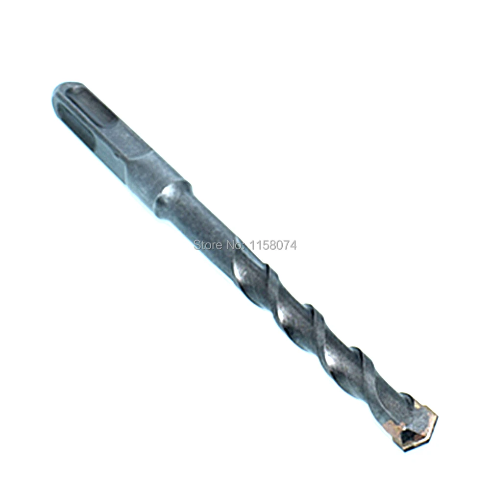 Buy 10mm 2 flute Masonry Drill Bit SDS Square Shank