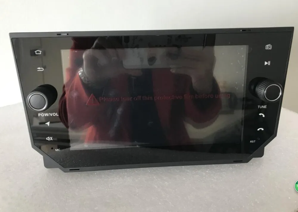 Flash Deal 8" Octa Core Android 9.0 Car Audio DVD Player for SEAT Ibiza 2018 2019 RDS Radio USB Bluetooth WIFI Mirror-link 4GB RAM 32GB ROM 3