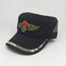 Европа Америка пентаграмма камуфляж армейские кепки весна лето хлопок шляпы для женщин и мужчин брендовая армейская бейсболка с колпаком