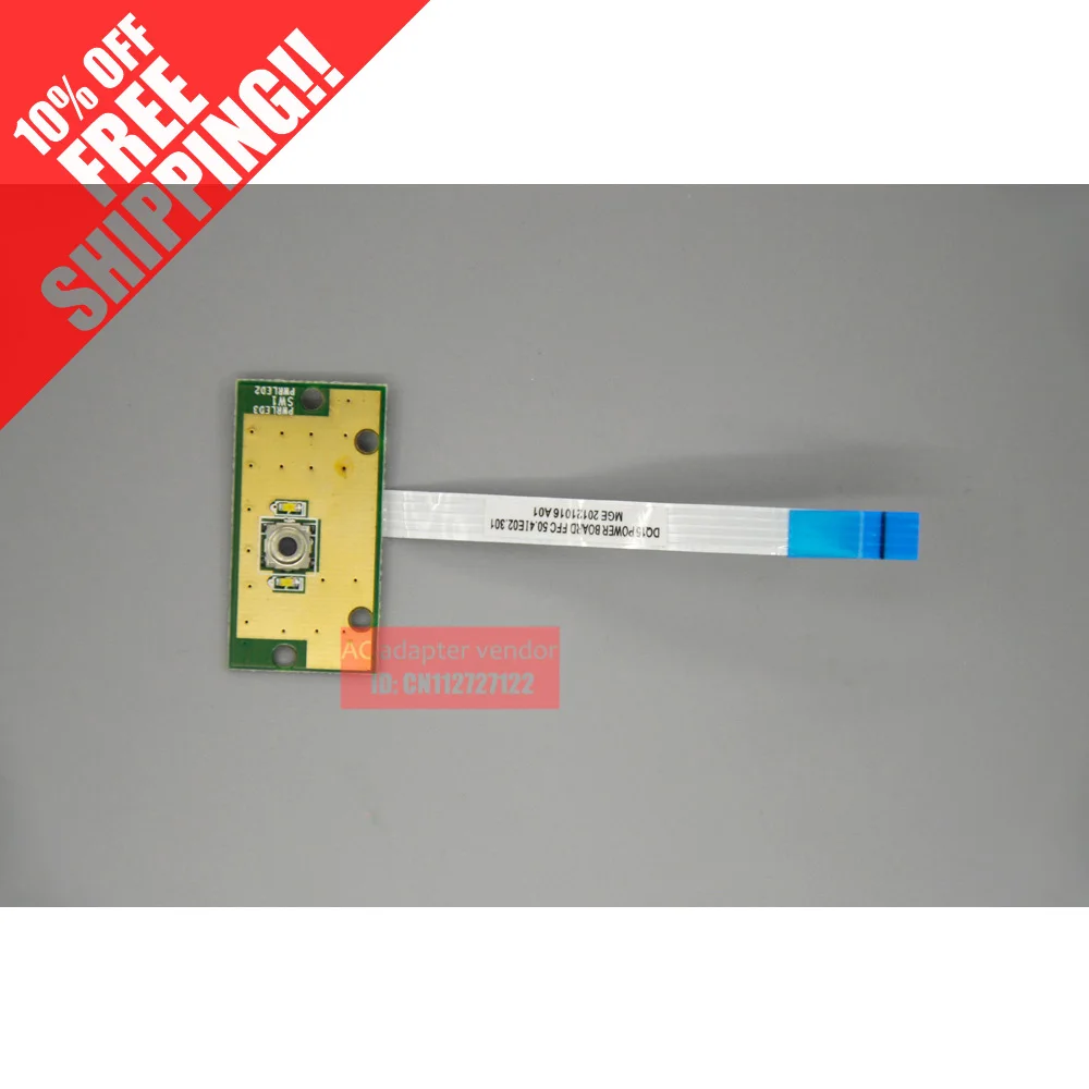 Для DELL для Inspiron 15R N5110 M5110 M511R переключатель|board board|inspiron n5110dell m5110 |