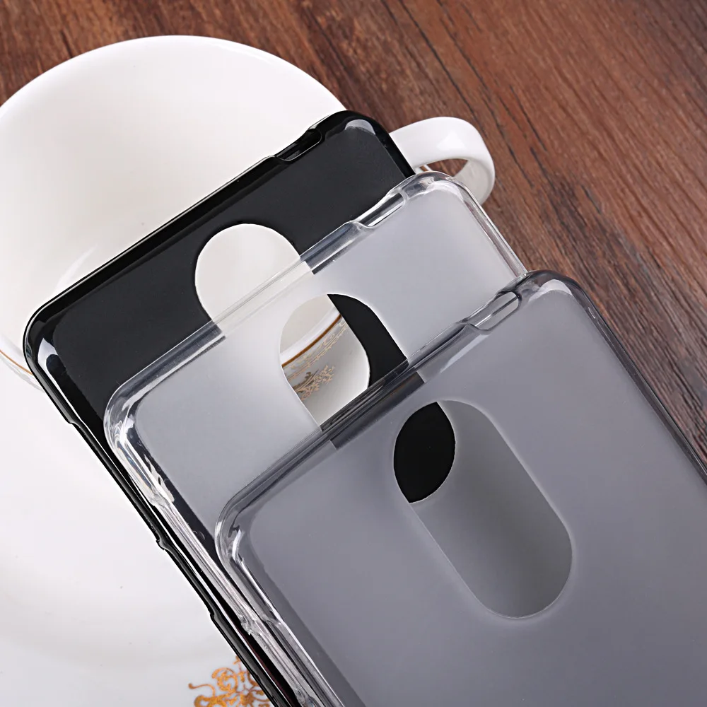 

FOR BQ BQ-5022 Bond 5022 Case Soft TPU Back Protective Cover Coque Shell fundas Caso Capa matte pudding silicone