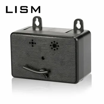 

Original Ultrasonic Dog Repeller for Pets Dogs Repellents Anti-bark Device Outdoor Waterproof Dogs Training Controller CSB19