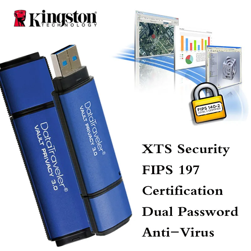 Kingston usb флеш накопитель 64 ГБ 16 32 8 Гб|64gb pendrive|pendrive 16gbkingston |