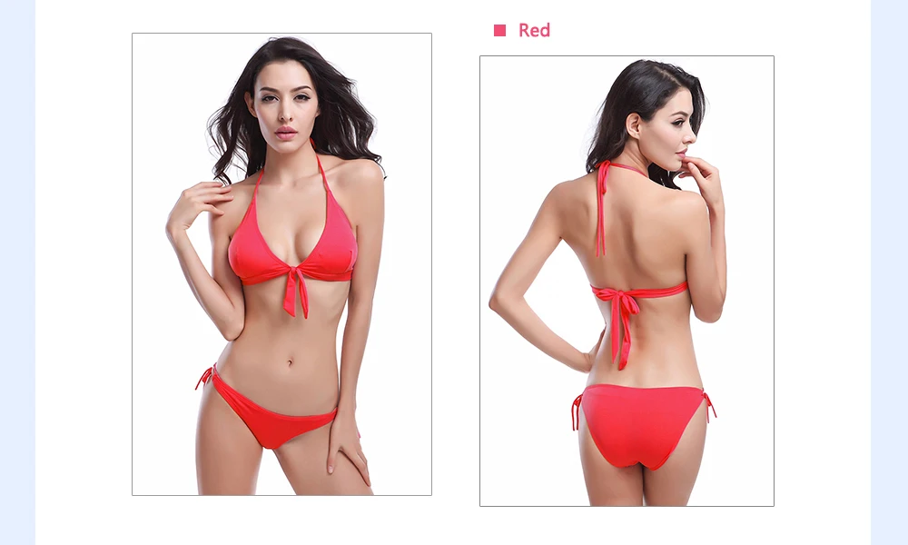 Swimwear Women Swimsuit07
