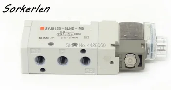 

SYJ5120-5LNS-M5,3Z05202900,3Z0-5202-900,Original komori valve,Komori original spare parts