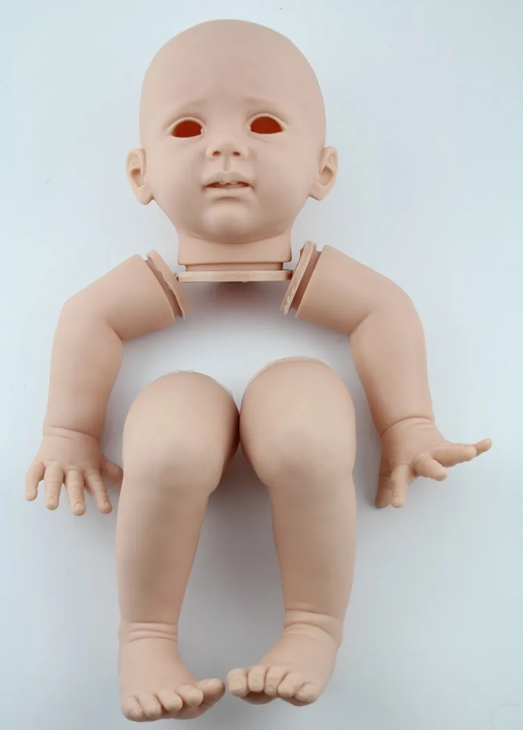 reborn head