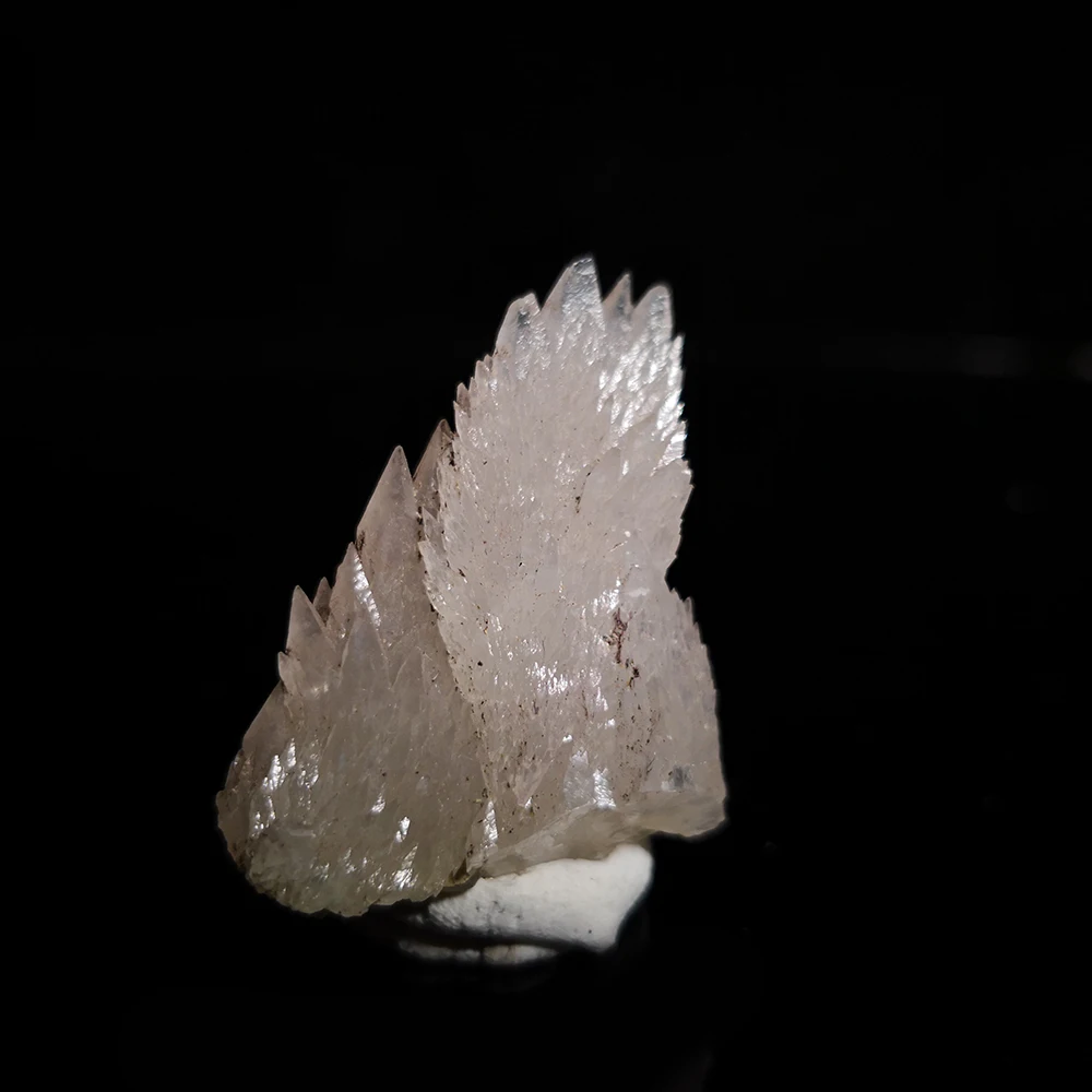 

11.7g Newly listed NATURAL Minerals Rock CALCITE Crystal Specimens A4-24H