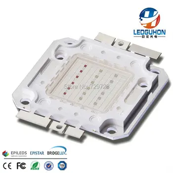 

45mil Twaiwan Epileds chip RGB 18w high power module led