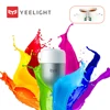 Yeelight Colorful Bulb E27 Smart APP WIFI Remote Control Smart LED Light RGB/Colorful temperature Romantic lamp bulb ► Photo 1/4