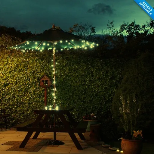 

Dreamlike Warm White 2pcs/Lot 100 LED Cheap Led Garden Fairy String Light For Christmas Decorations