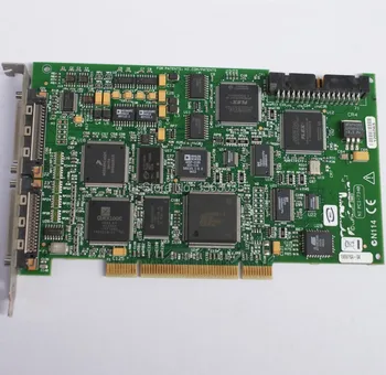 

PCI-7340 Medical DAQ Card for NATIONAL INSTRUMENTS tested working