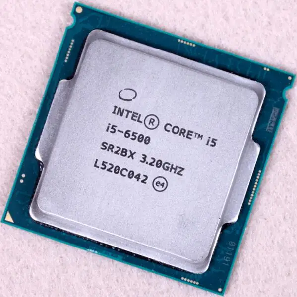 Intel r core tm купить. Процессор Intel Core i5-6500. Intel Core i5-6500 OEM. Intel Core i5 6500, OEM @ 3.20GHZ. Процессор Intel Core i5-6500 3.20.