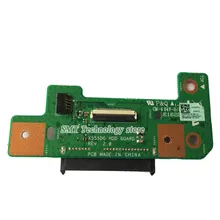 For Asus Hard disk board x555dg X555DG X555Y X555YI X555D HDD Board Original