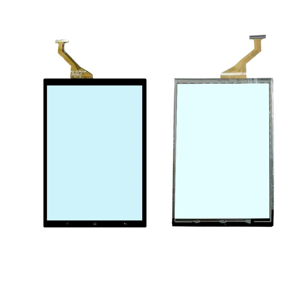 Продажа 8 дюймов Оригинальный Новый сенсорный экран для Yuntab 8 H8 планшет панель дигитайзер стекло сенсор Замена для Yuntab 8 H8 4G LTE