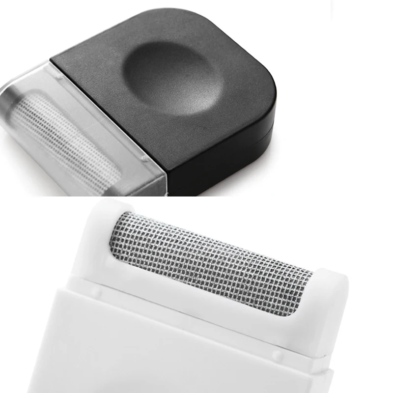 Горячая мини портативный Эпилятор Lint приспособление для удаления волос триммер для удаления катышков Fuzz машина для резки гранул свитер триммер для одежды инструменты для стирки