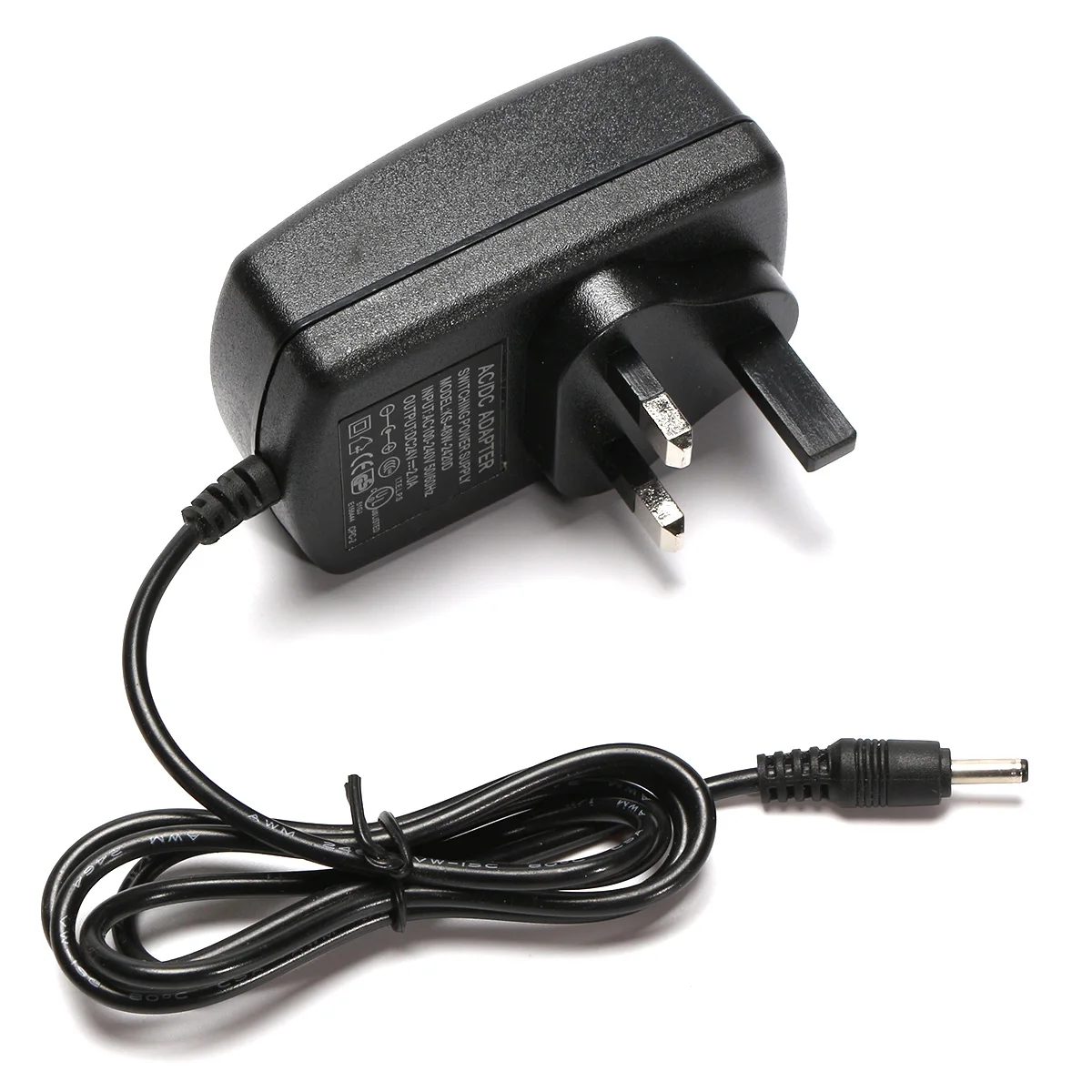 ACDC Adapter Power Supply Charger Cord Cable For