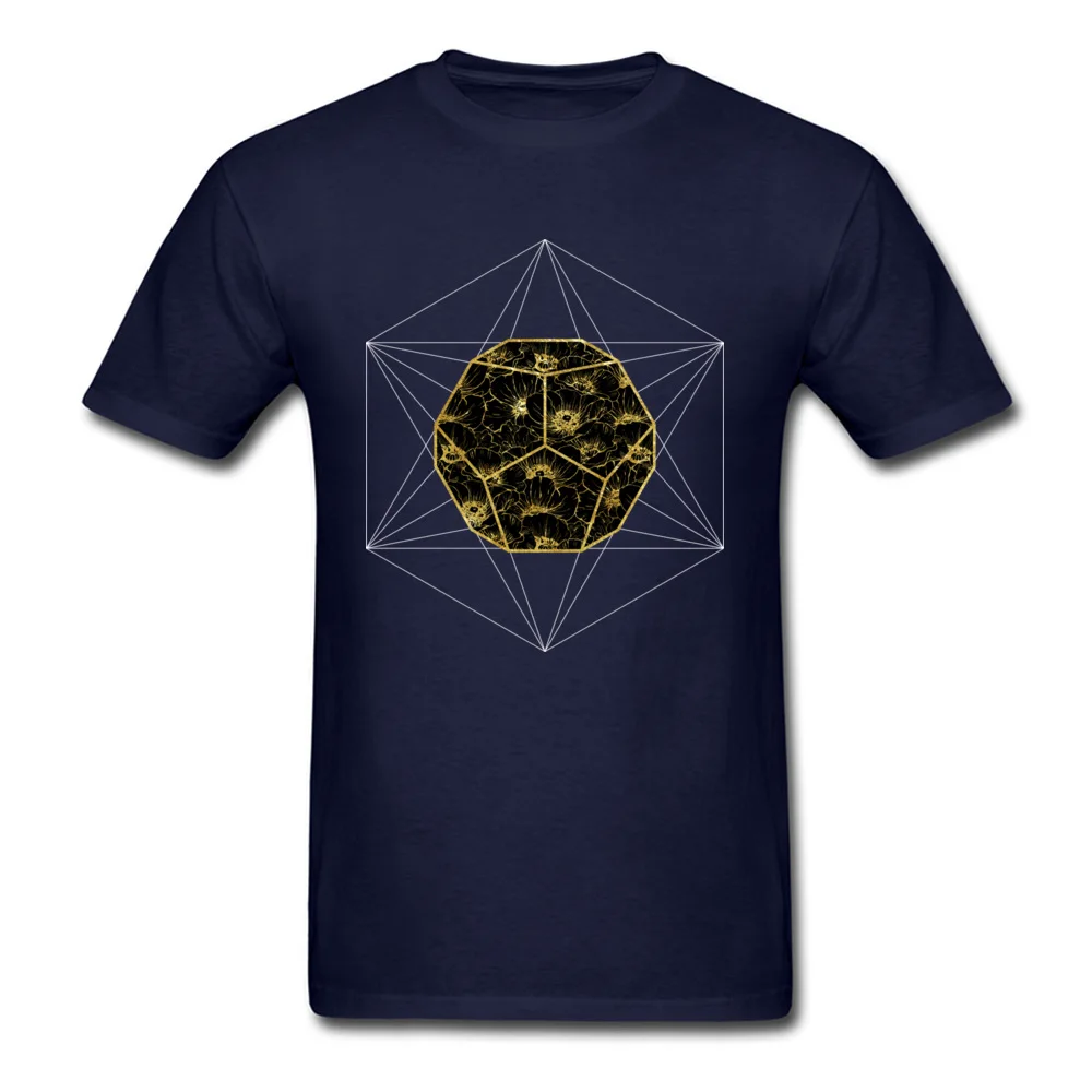 Sacred Poppy_navy